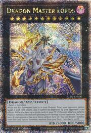 Dragon Master Lords