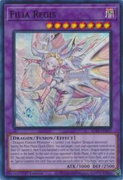 Filia Regis