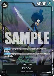 Brook - EB02-048a