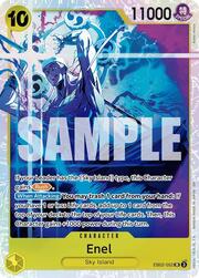 Enel - EB02-052