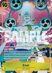Enel - EB02-052a