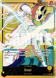 Enel - OP05-098