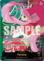Perona - OP06-021
