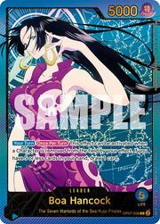 Boa Hancock - OP07-038