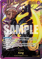 King - OP08-057