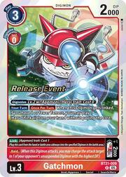 Gatchmon