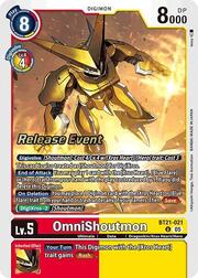 OmniShoutmon