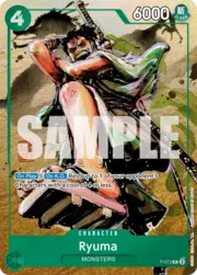 Ryuma - P-072