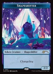 Shapeshifter