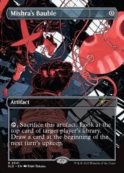 Mishra's Bauble