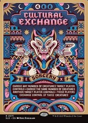 Cultural Exchange