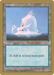Island