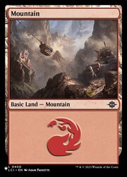 Mountain