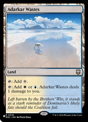 Adarkar Wastes