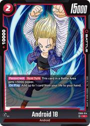 Android 18