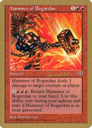 Hammer of Bogardan