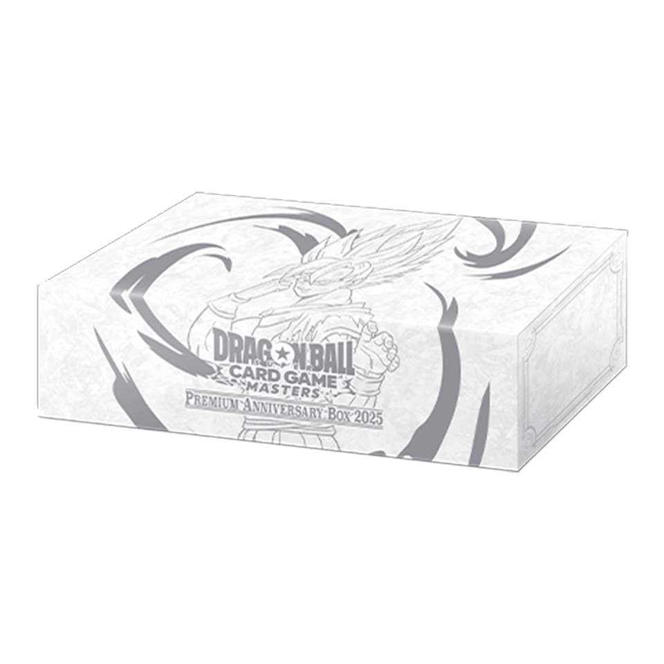 Premium Anniversary Box 2025