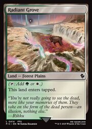 Radiant Grove