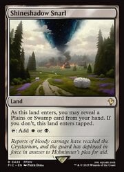 Shineshadow Snarl