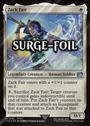 Zack Fair