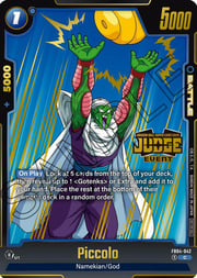 Piccolo