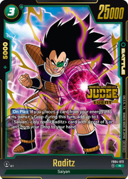 Raditz