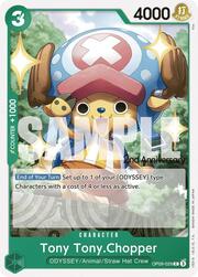 Tony Tony.Chopper