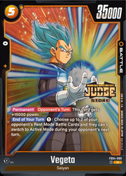 Vegeta