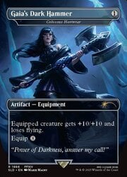 Colossus Hammer