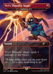 Lightning Bolt