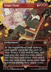 Triple Triad