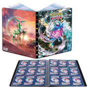 Temporal Forces: Ultra Pro 9-Pocket Binder