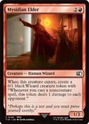 Mysidian Elder