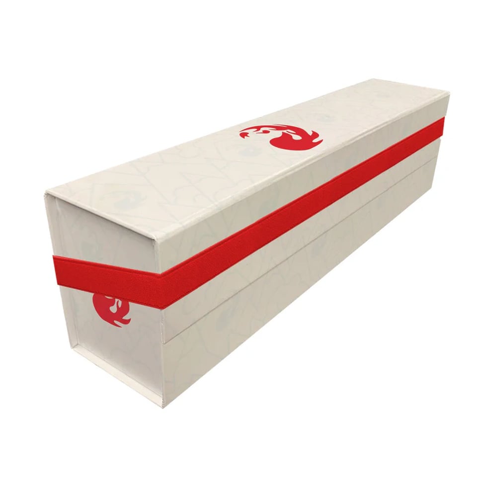Mana 8 Mountain Flat Pack Storage Box