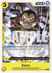 Raizo