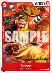 Usopp