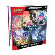 Temporal Forces Booster Bundle