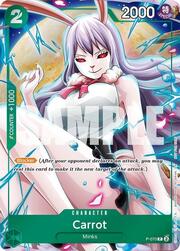Carrot - P-070