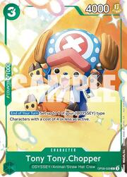 Tony Tony.Chopper