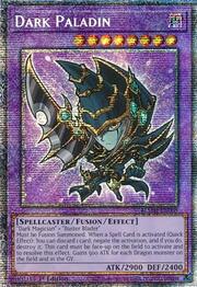 Dark Paladin