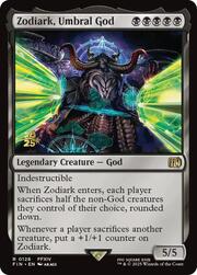 Zodiark, Umbral God