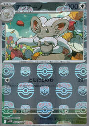 Cinccino