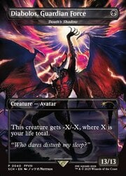Death's Shadow