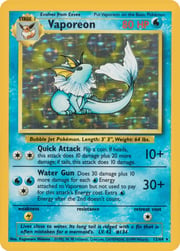 Vaporeon