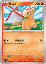 Numel