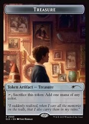 Treasure
