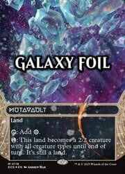 Mutavault