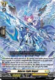 Adores Light Angel