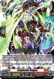 Lethalsalto Dragon
