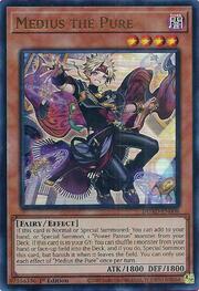 Medius the Pure